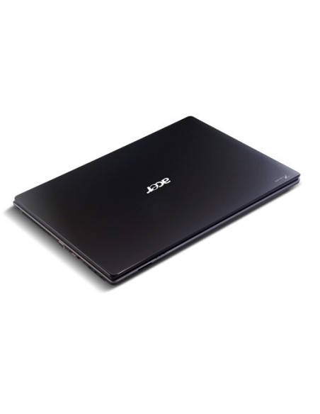 Acer Aspire AS5733-384G32Mnkk 39,6 cm (15.6") Intel® Core™ i3 4 GB DDR3-SDRAM 320 GB HDD Windows 7 Home Premium Nero