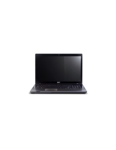Acer Aspire AS5749Z-B964G50Mnkk 39,6 cm (15.6") Intel® Pentium® 4 GB DDR3-SDRAM 500 GB HDD Windows 7 Home Premium Nero 2