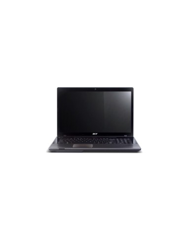 Acer Aspire AS5749Z-B964G50Mnkk 39,6 cm (15.6") Intel® Pentium® 4 GB DDR3-SDRAM 500 GB HDD Windows 7 Home Premium Nero