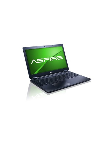 Acer Aspire Timeline Ultra 581T-32364G34Mnkk 39,6 cm (15.6") Intel® Core™ i3 4 GB DDR3-SDRAM 340 GB HDD+SSD Windows 7 Home
