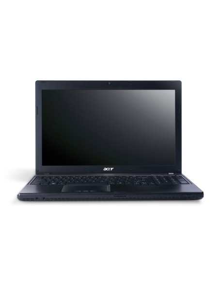 Acer TravelMate TimelineX 52454G50Mnkk 39,6 cm (15.6") Intel® Core™ i5 4 GB DDR3-SDRAM 500 GB HDD Windows 7 Professional Nero