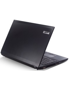 Acer TravelMate TimelineX 52454G50Mnkk 39,6 cm (15.6") Intel® Core™ i5 4 GB DDR3-SDRAM 500 GB HDD Windows 7 Professional Nero 2