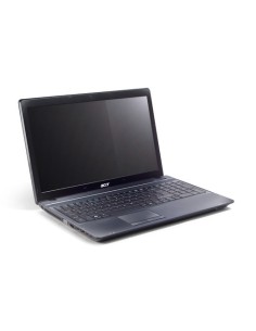 Acer TravelMate TM5760-52454G50Mnsk 39,6 cm (15.6") Intel® Core™ i5 4 GB DDR3-SDRAM 500 GB HDD Windows 7 Professional