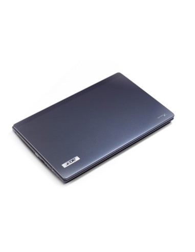 Acer TravelMate TM5760-52454G50Mnsk 39,6 cm (15.6") Intel® Core™ i5 4 GB DDR3-SDRAM 500 GB HDD Windows 7 Professional