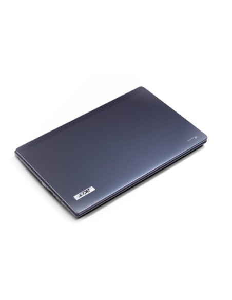 Acer TravelMate TM5760-52454G50Mnsk 39,6 cm (15.6") Intel® Core™ i5 4 GB DDR3-SDRAM 500 GB HDD Windows 7 Professional