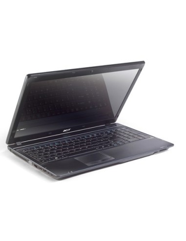 Acer TravelMate TM5760-52454G50Mnsk 39,6 cm (15.6") Intel® Core™ i5 4 GB DDR3-SDRAM 500 GB HDD Windows 7 Professional