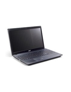 Acer TravelMate TM5744 39,6 cm (15.6") HD Intel® Core™ i3 4 GB DDR3-SDRAM 320 GB HDD Linux Nero