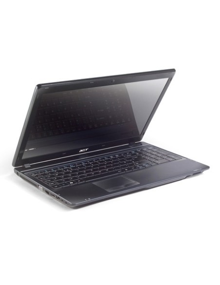 Acer TravelMate TM5744 39,6 cm (15.6") HD Intel® Core™ i3 4 GB DDR3-SDRAM 320 GB HDD Linux Nero