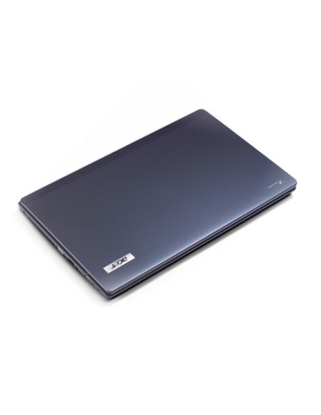 Acer TravelMate TM5744 39,6 cm (15.6") HD Intel® Core™ i3 4 GB DDR3-SDRAM 320 GB HDD Linux Nero
