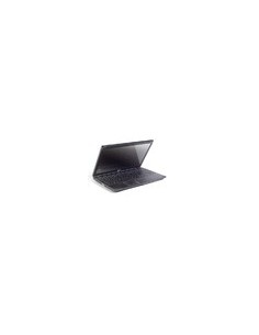 Acer TravelMate TM5744 39,6 cm (15.6") Full HD Intel® Core™ i3 4 GB DDR3-SDRAM 500 GB HDD Windows 7 Home Premium Nero 2