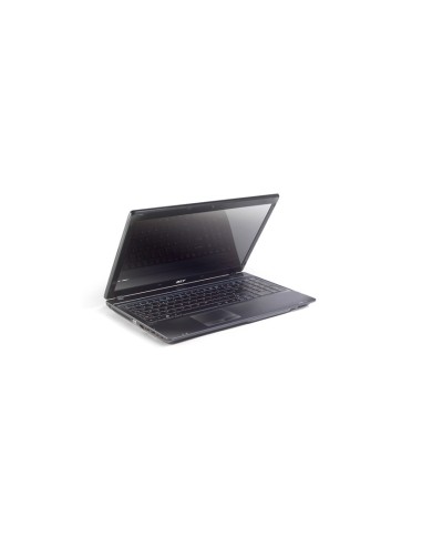 Acer TravelMate TM5744-484G50Mnkk 39,6 cm (15.6") Intel® Core™ i5 4 GB DDR3-SDRAM 500 GB HDD Windows 7 Professional Nero