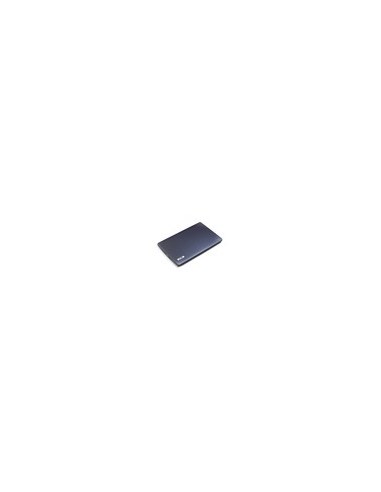 Acer TravelMate TM5744Z 39,6 cm (15.6") HD Intel® Pentium® 4 GB DDR3-SDRAM 320 GB HDD Windows 7 Home Premium Nero