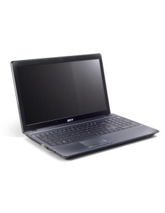 Acer TravelMate 5744Z-P622G32Mnkk 39,6 cm (15.6") Intel® Pentium® 2 GB DDR3-SDRAM 320 GB HDD Linux Linpus Nero