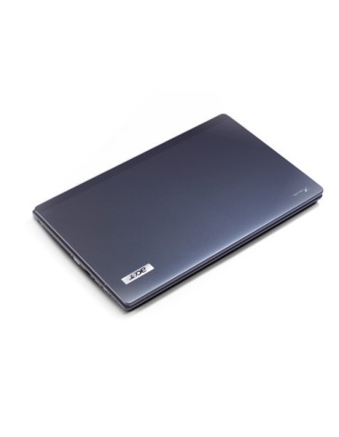 Acer TravelMate 5744Z-P622G32Mnkk 39,6 cm (15.6") Intel® Pentium® 2 GB DDR3-SDRAM 320 GB HDD Linux Linpus Nero
