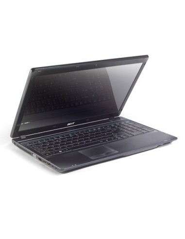 Acer TravelMate 5744Z-P622G32Mnkk 39,6 cm (15.6") Intel® Pentium® 2 GB DDR3-SDRAM 320 GB HDD Linux Linpus Nero