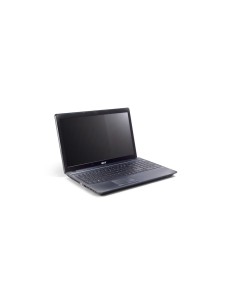 Acer TravelMate TM5760G-32354G50Mnsk 39,6 cm (15.6") Intel® Core™ i3 4 GB DDR3-SDRAM 500 GB HDD NVIDIA® GeForce® GT 630M