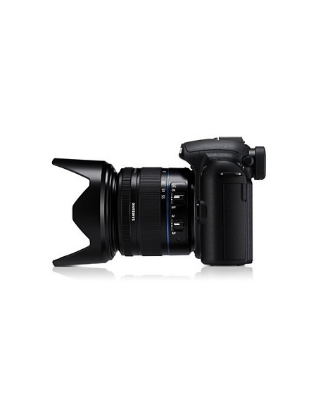Samsung NX10 fotocamera digitale