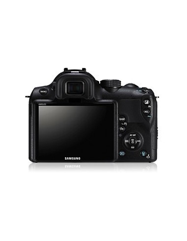 Samsung NX10 fotocamera digitale