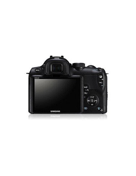 Samsung NX10 fotocamera digitale