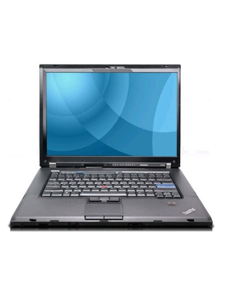 Lenovo ThinkPad W520 39,6 cm (15.6") HD+ Intel® Core™ i7 4 GB DDR3-SDRAM 500 GB HDD NVIDIA® Quadro® 1000M Windows 7