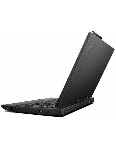 Lenovo ThinkPad X220 Tablet Ibrido (2 in 1) 31,8 cm (12.5") Touch screen Intel® Core™ i5 4 GB Windows 7 Professional Nero