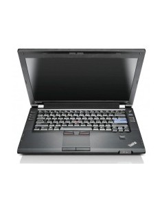 Lenovo ThinkPad L420 35,6 cm (14") Intel® Core™ i5 4 GB DDR3-SDRAM 500 GB HDD Windows 7 Professional