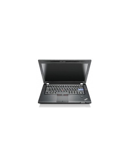 Lenovo ThinkPad L420 35,6 cm (14") Intel® Core™ i5 4 GB DDR3-SDRAM 500 GB HDD Windows 7 Professional