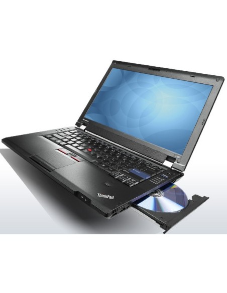 Lenovo ThinkPad L420 35,6 cm (14") Intel® Core™ i5 4 GB DDR3-SDRAM 500 GB HDD Windows 7 Professional