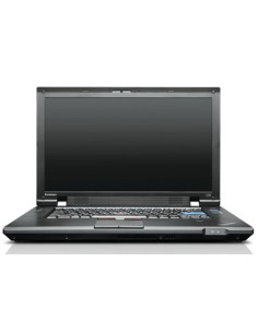 Lenovo ThinkPad L420 35,6 cm (14") Intel® Core™ i5 4 GB DDR3-SDRAM 500 GB HDD Windows 7 Professional Nero