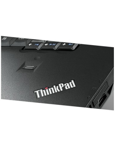 Lenovo ThinkPad L420 35,6 cm (14") Intel® Core™ i5 4 GB DDR3-SDRAM 500 GB HDD Windows 7 Professional Nero