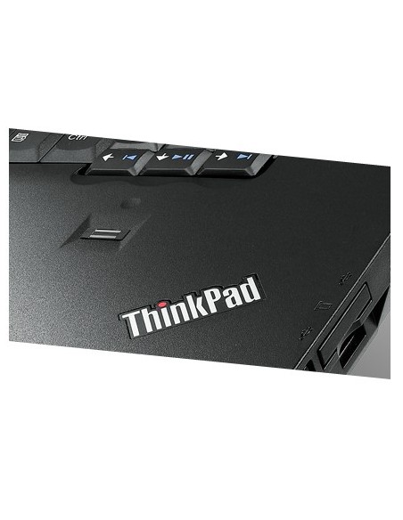 Lenovo ThinkPad L420 35,6 cm (14") Intel® Core™ i5 4 GB DDR3-SDRAM 500 GB HDD Windows 7 Professional Nero