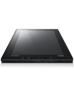 Lenovo ThinkPad Tablet 3G 64 GB 25,6 cm (10.1") ARM Cortex-A 1 GB Wi-Fi 4 (802.11n) Android Nero 2