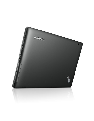 Lenovo ThinkPad Tablet 3G 64 GB 25,6 cm (10.1") ARM Cortex-A 1 GB Wi-Fi 4 (802.11n) Android Nero