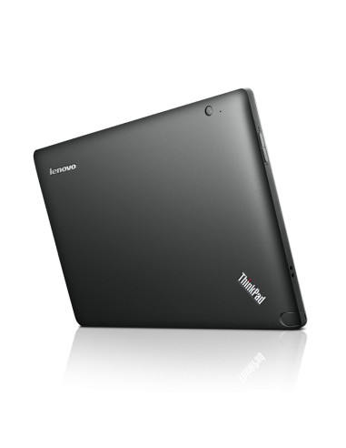Lenovo ThinkPad Tablet 3G 64 GB 25,6 cm (10.1") ARM Cortex-A 1 GB Wi-Fi 4 (802.11n) Android Nero