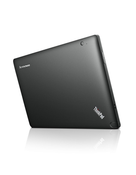 Lenovo ThinkPad Tablet 3G 64 GB 25,6 cm (10.1") ARM Cortex-A 1 GB Wi-Fi 4 (802.11n) Android Nero
