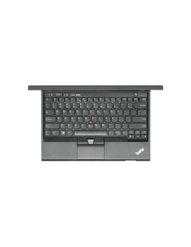 Lenovo ThinkPad X230 31,8 cm (12.5") Intel® Core™ i7 8 GB DDR3-SDRAM 180 GB SSD Windows 7 Professional