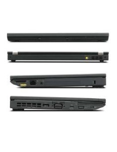Lenovo ThinkPad X230 31,8 cm (12.5") Intel® Core™ i5 4 GB DDR3-SDRAM 500 GB HDD Windows 7 Professional 2