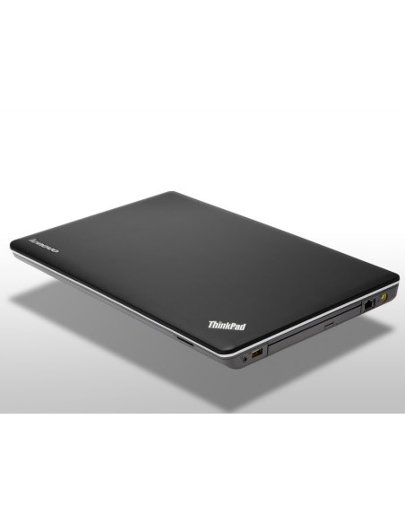 Lenovo ThinkPad Edge E530 39,6 cm (15.6") Intel® Core™ i5 4 GB DDR3-SDRAM 500 GB HDD Windows 7 Professional Nero