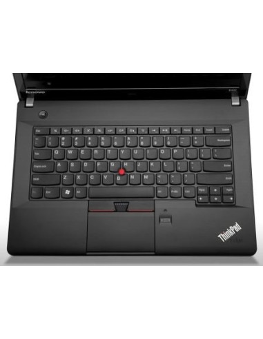Lenovo ThinkPad Edge E530 39,6 cm (15.6") Intel® Core™ i5 4 GB DDR3-SDRAM 500 GB HDD Windows 7 Professional Nero