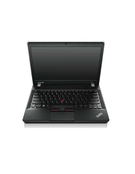 Lenovo ThinkPad Edge E330 33,8 cm (13.3") Intel® Core™ i3 4 GB DDR3-SDRAM 320 GB HDD Windows 7 Professional Nero