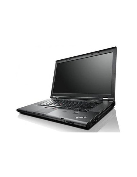 Lenovo ThinkPad Edge E330 33,8 cm (13.3") Intel® Core™ i3 4 GB DDR3-SDRAM 320 GB HDD Windows 7 Professional Nero