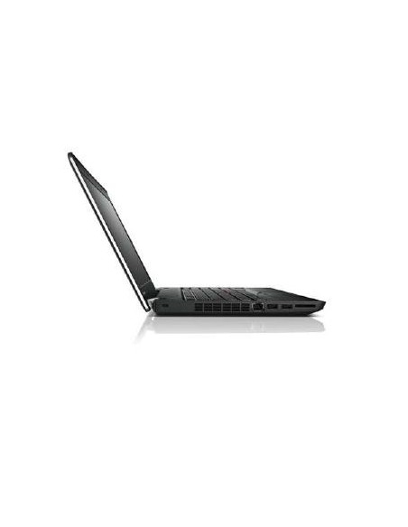 Lenovo ThinkPad Edge E330 33,8 cm (13.3") Intel® Core™ i3 4 GB DDR3-SDRAM 320 GB HDD Windows 7 Professional Nero