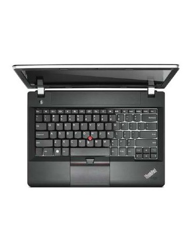 Lenovo ThinkPad Edge E330 Computer portatile 33,8 cm (13.3") Intel® Core™ i3 4 GB DDR3-SDRAM 320 GB HDD Windows 7 Professional