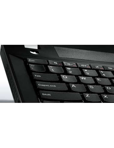 Lenovo ThinkPad Edge E330 Computer portatile 33,8 cm (13.3") Intel® Core™ i5 4 GB DDR3-SDRAM 500 GB HDD Windows 7 Professional