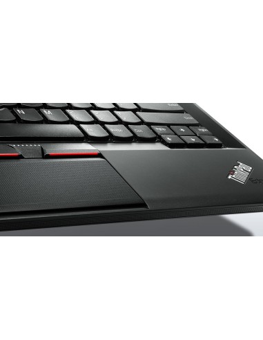 Lenovo ThinkPad Edge E330 Computer portatile 33,8 cm (13.3") Intel® Core™ i5 4 GB DDR3-SDRAM 500 GB HDD Windows 7 Professional