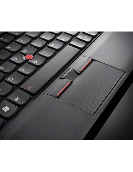 Lenovo ThinkPad Edge E130 29,5 cm (11.6") Intel® Core™ i3 4 GB DDR3-SDRAM 320 GB HDD Windows 7 Professional Nero