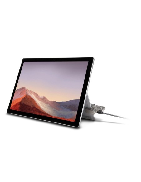 Kensington Lucchetto con combinazione per dispositivi Microsoft Surface Pro e Surface Go
