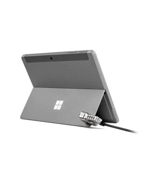 Kensington Lucchetto con combinazione per dispositivi Microsoft Surface Pro e Surface Go