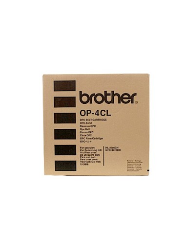Brother OP-4CL cinghia stampante 60000 pagine