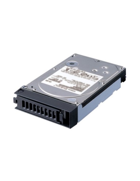 Buffalo 1TB, 3.5", 7200rpm 3.5" 1000 GB Seriale ATA II